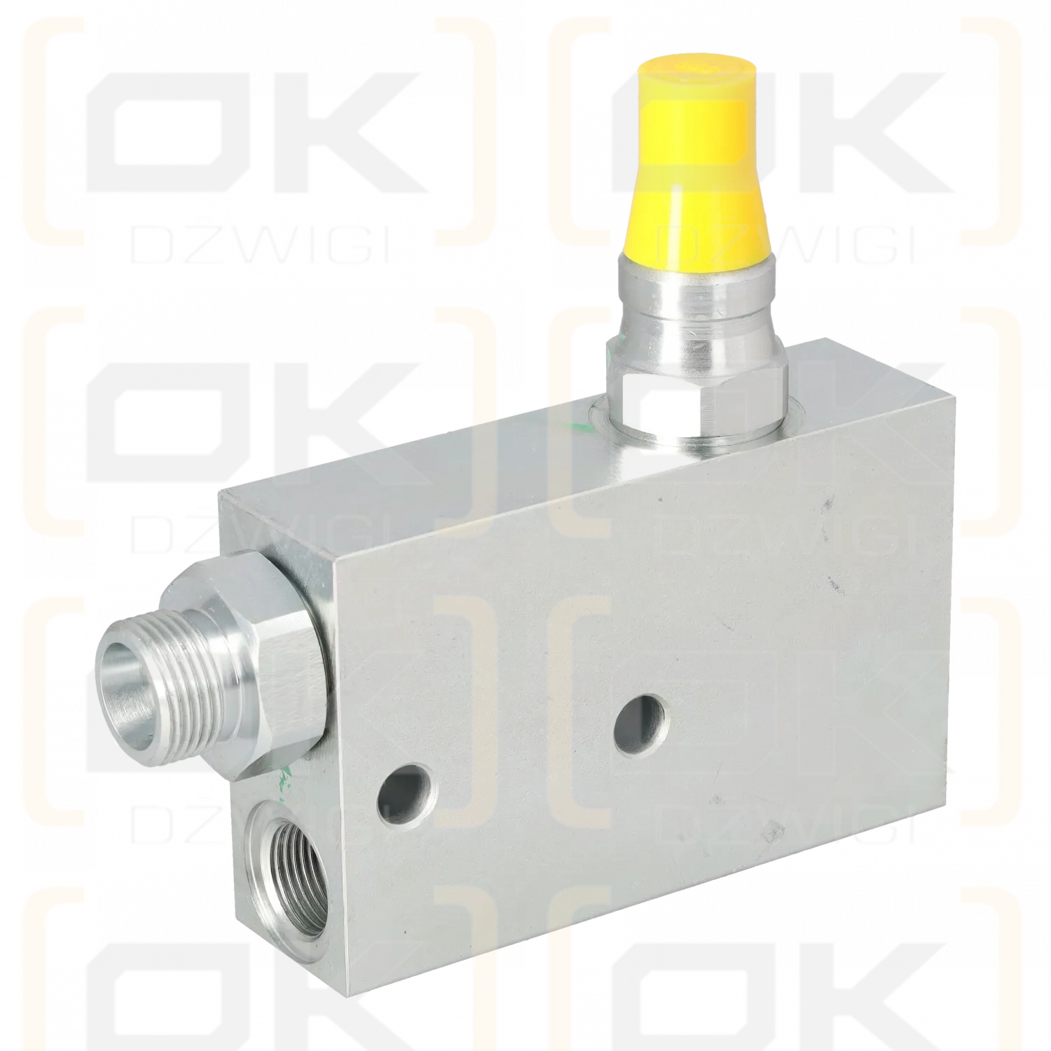 Meiller spare part 531/49